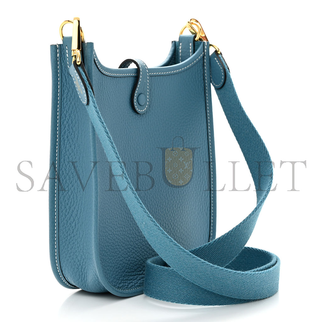 H**mes master evelyne mini amazon bag h069426cc75 (18*16*5cm)